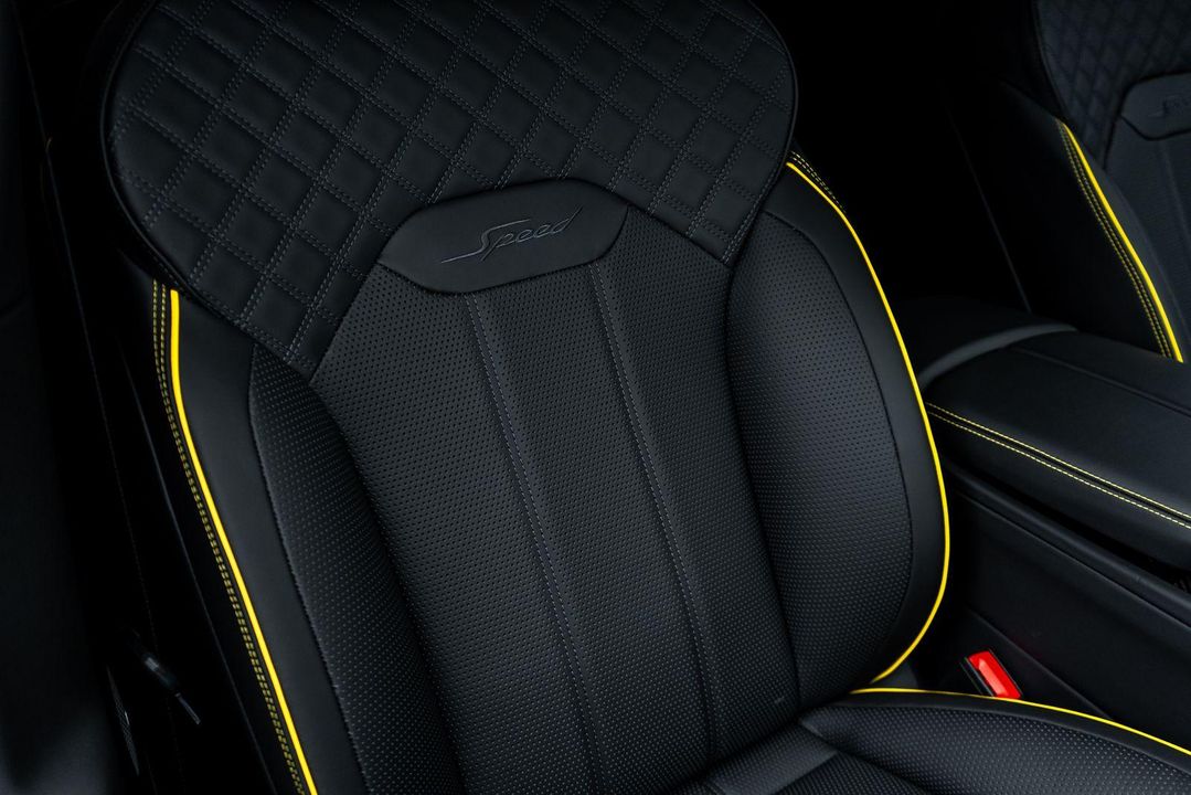 2023 Bentley Bentayga