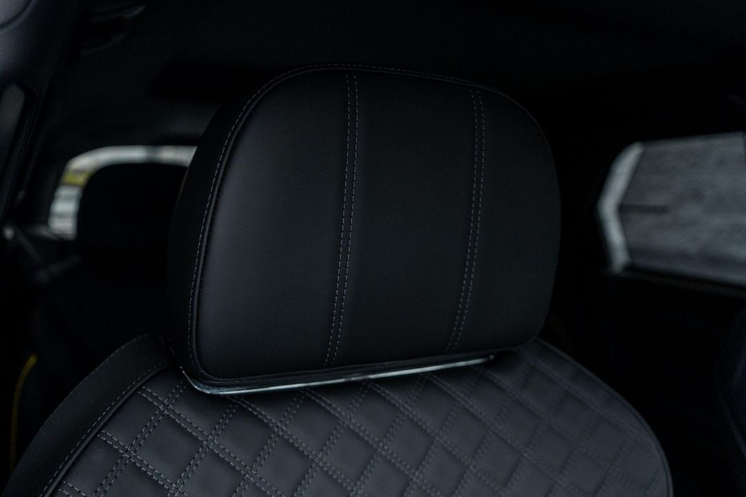 2023 Bentley Bentayga