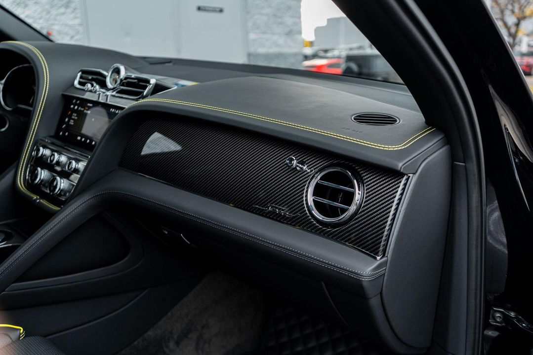 2023 Bentley Bentayga