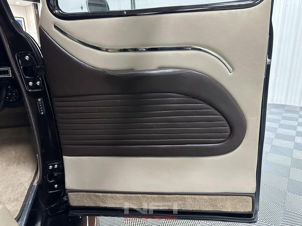 1952 Chevrolet Series 3100