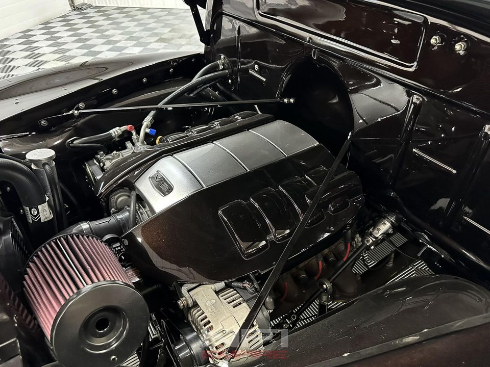 1952 Chevrolet Series 3100