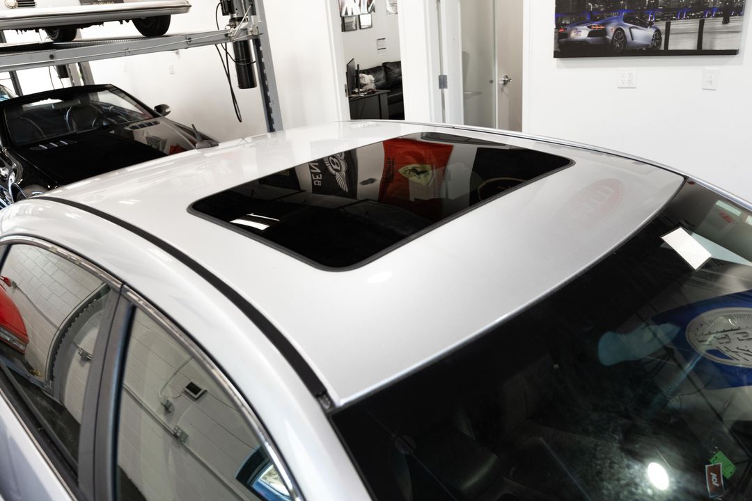 2014 Chevrolet Impala Limited