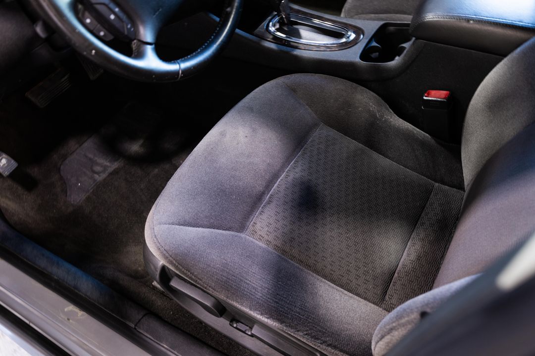 2014 Chevrolet Impala Limited