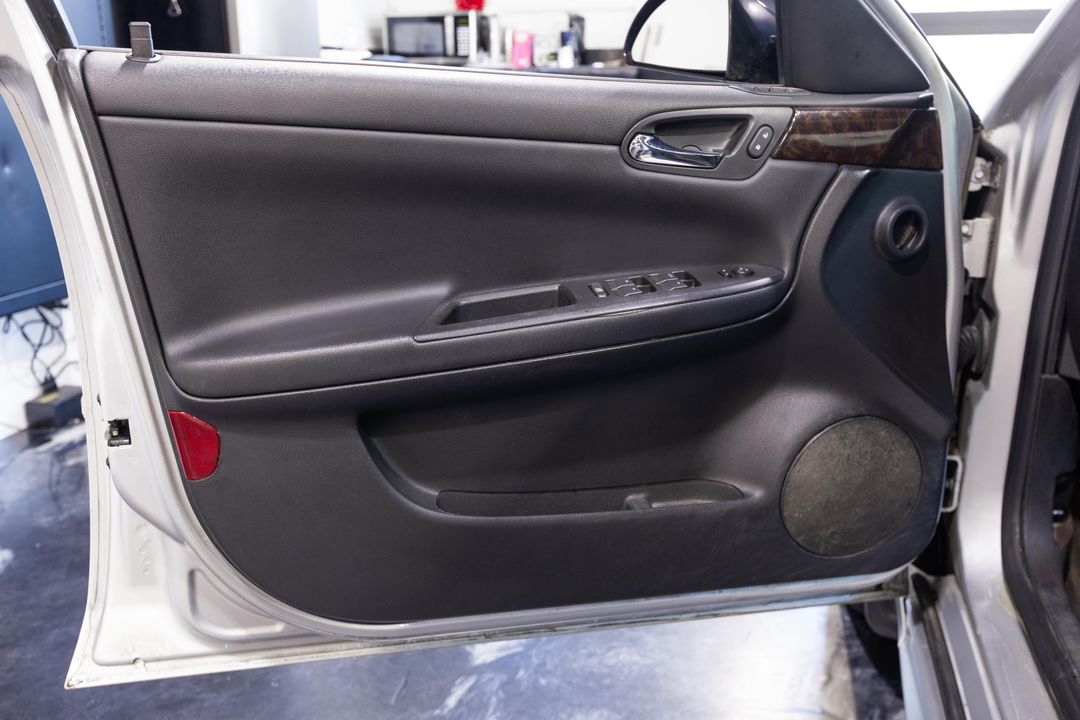 2014 Chevrolet Impala Limited