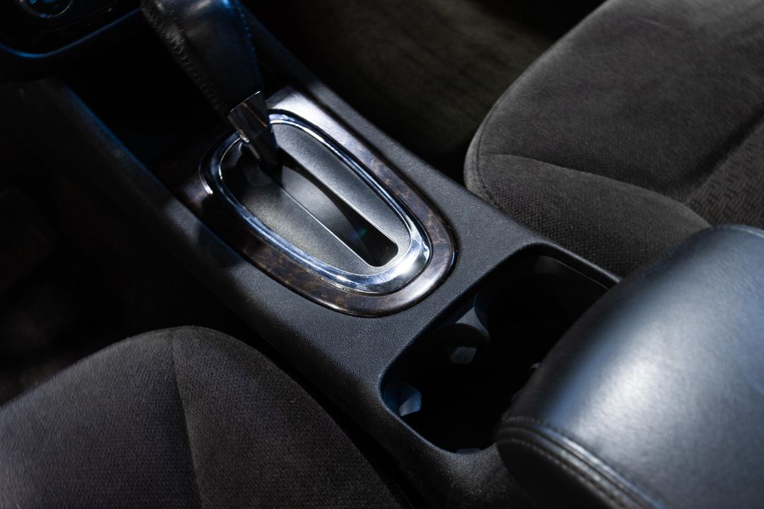 2014 Chevrolet Impala Limited