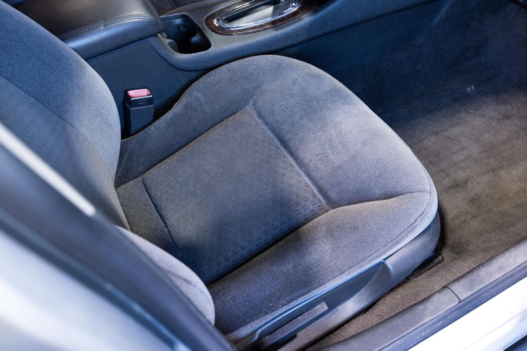 2014 Chevrolet Impala Limited