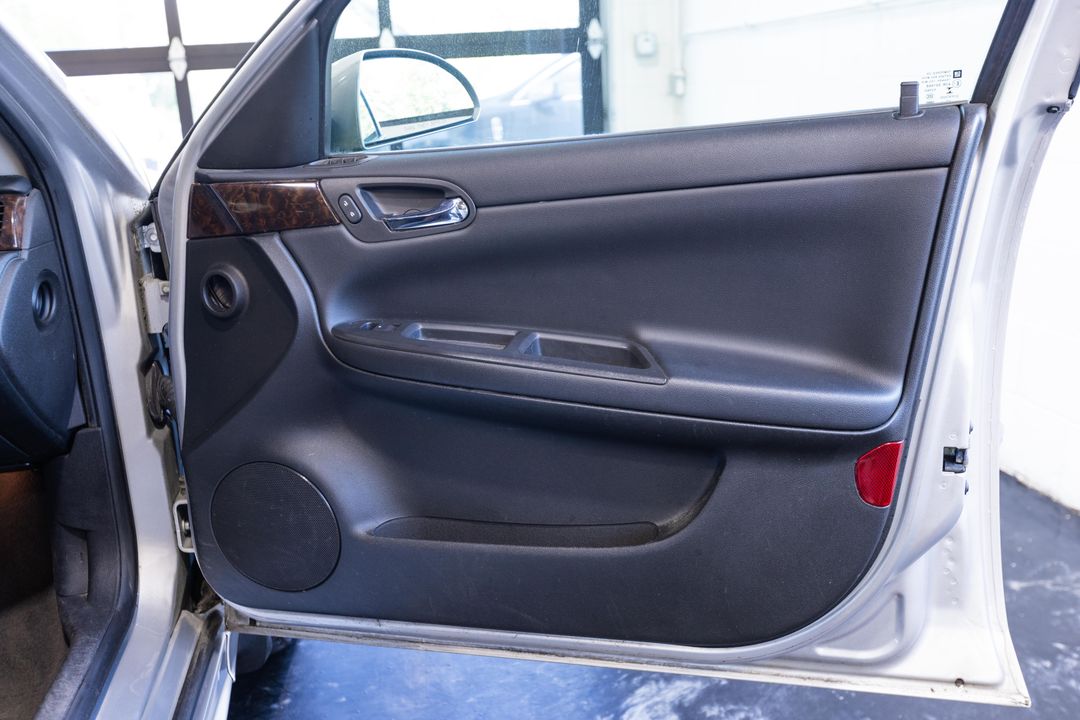 2014 Chevrolet Impala Limited