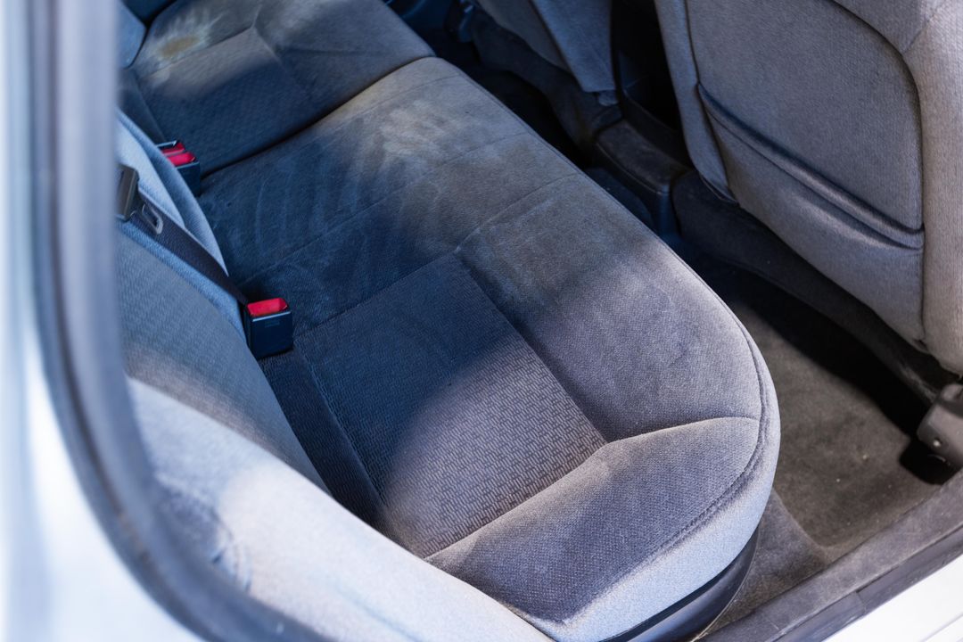 2014 Chevrolet Impala Limited