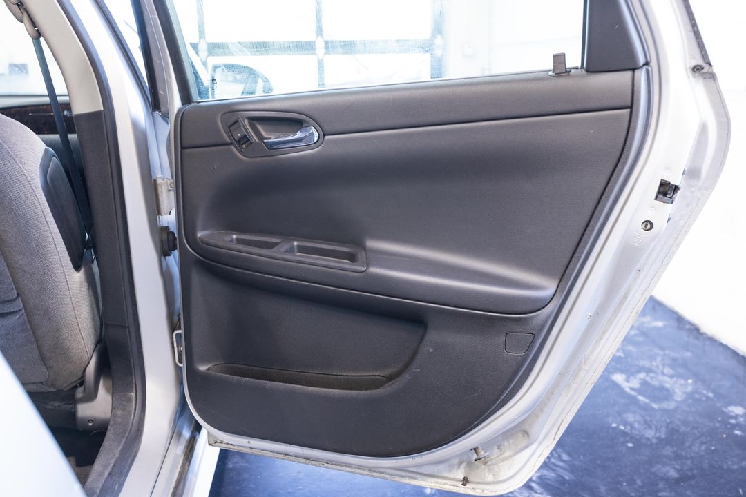 2014 Chevrolet Impala Limited