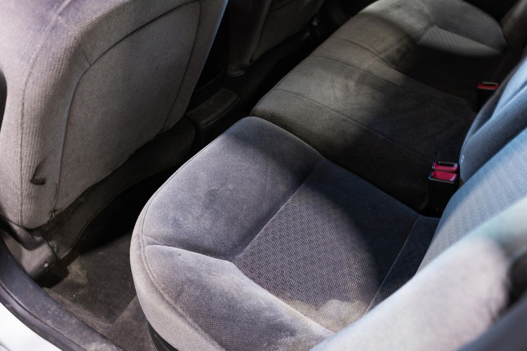 2014 Chevrolet Impala Limited