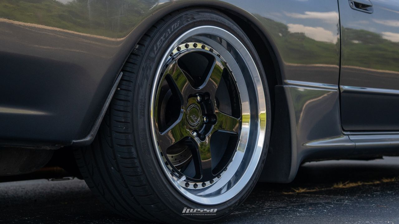 1992 Nissan Skyline R32