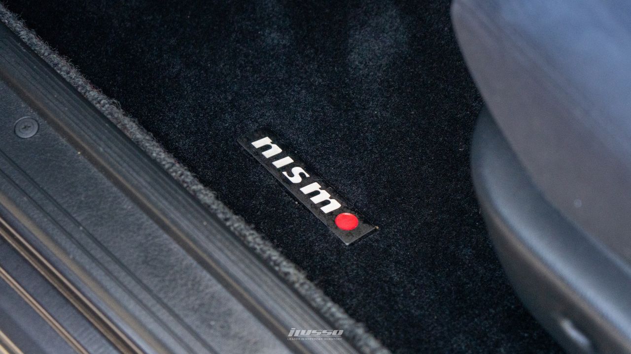 1992 Nissan Skyline R32
