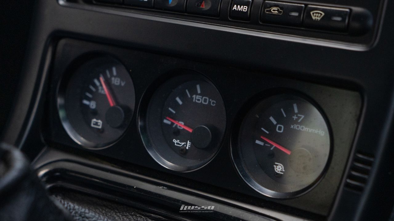 1992 Nissan Skyline R32