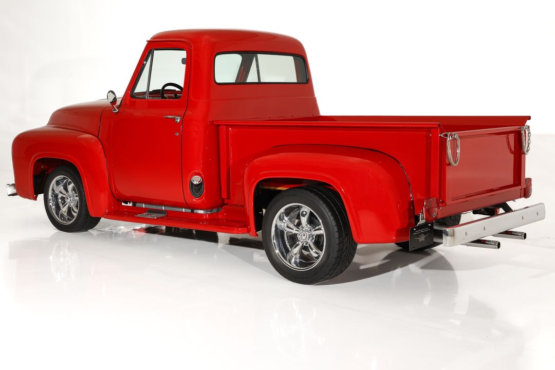 1955 Ford F100 Truck