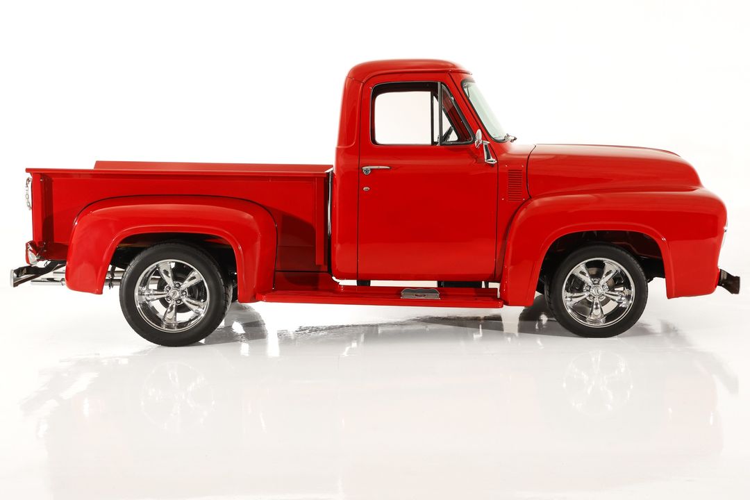 1955 Ford F100 Truck
