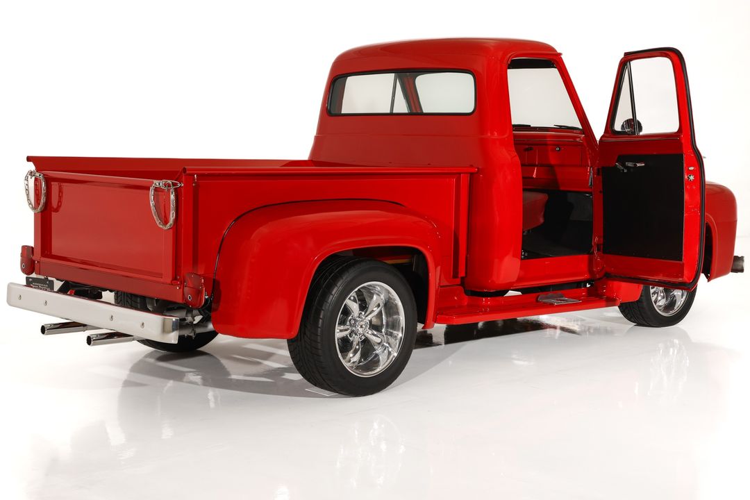 1955 Ford F100 Truck