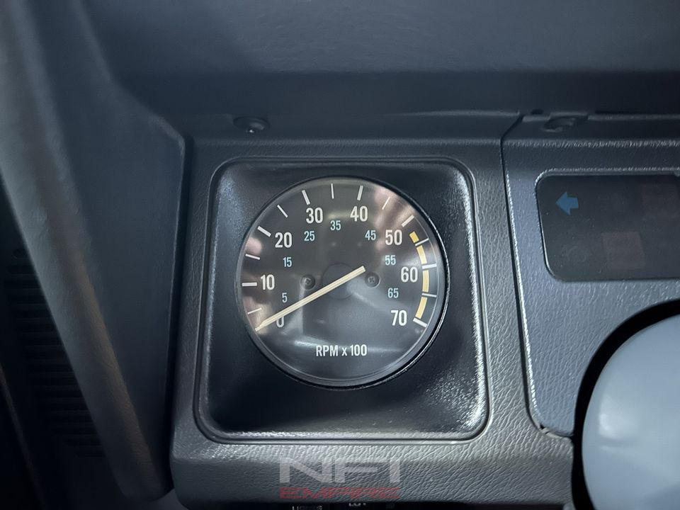 1991 Jeep Wrangler