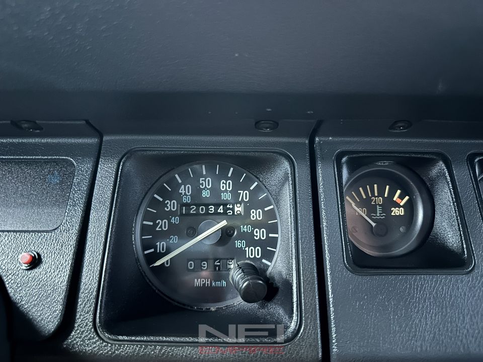 1991 Jeep Wrangler