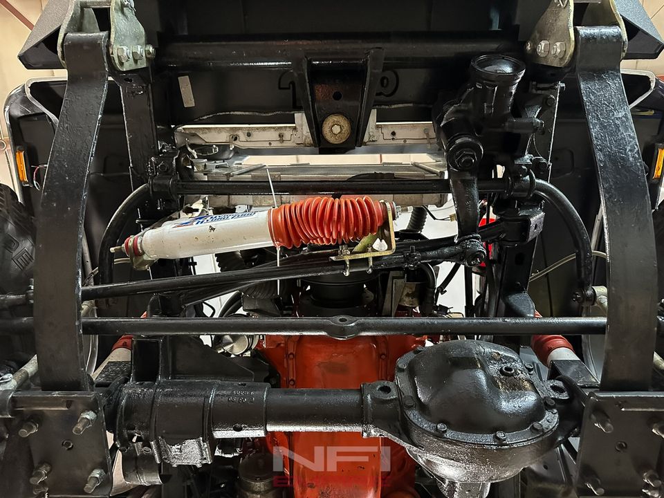 1991 Jeep Wrangler