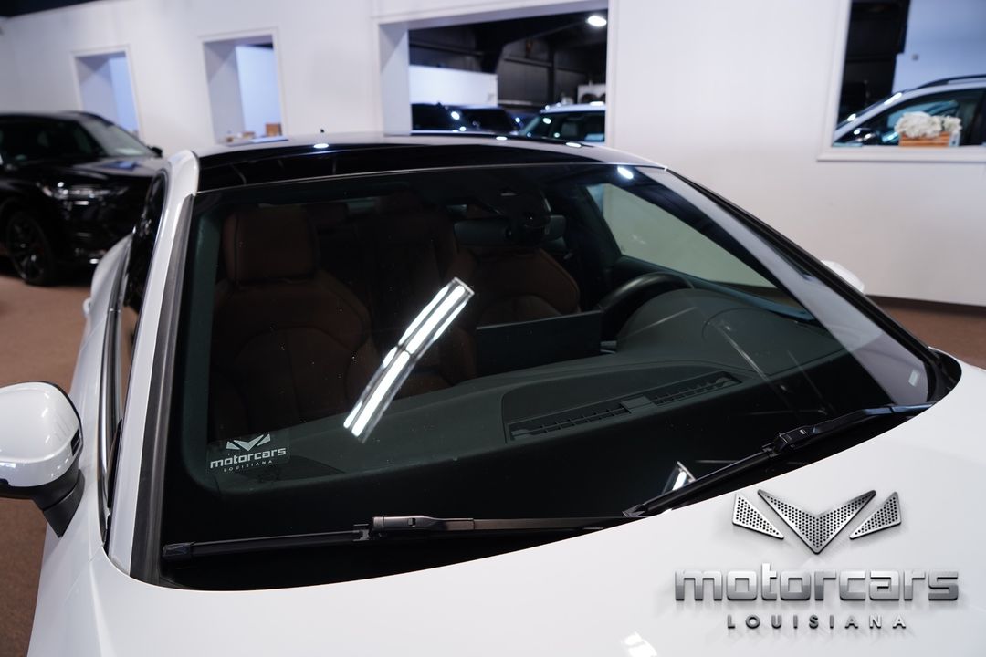 2022 Audi A5 Sportback