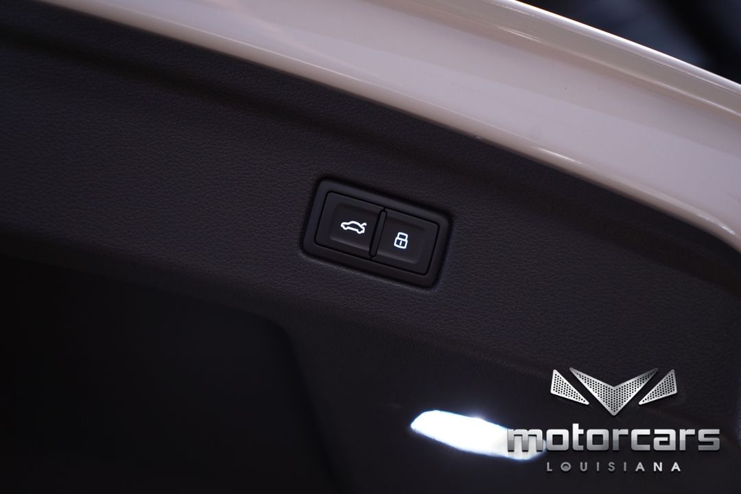 2022 Audi A5 Sportback