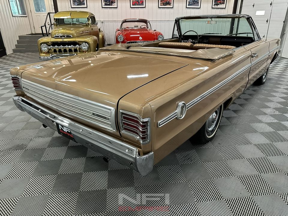 1966 Plymouth Belvedere II