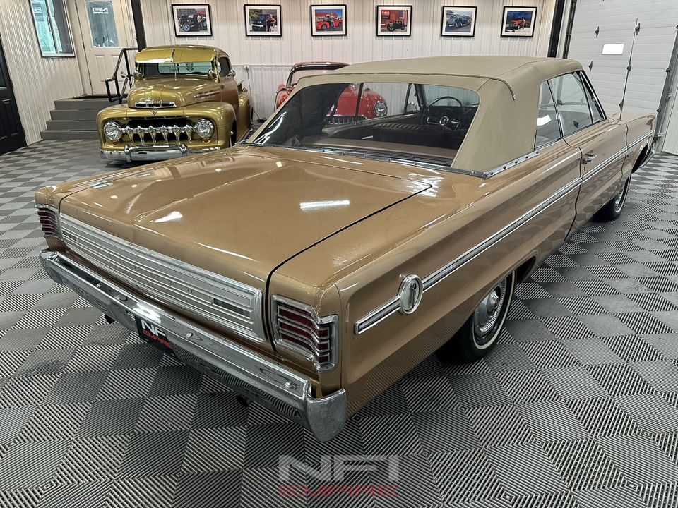 1966 Plymouth Belvedere II