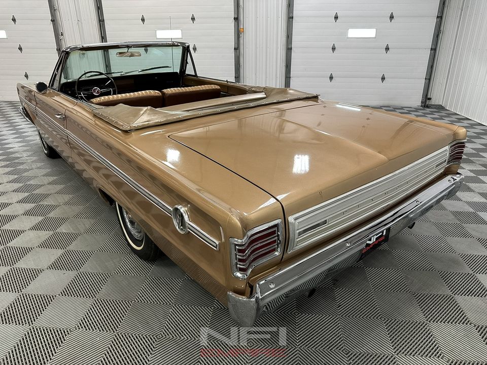 1966 Plymouth Belvedere II