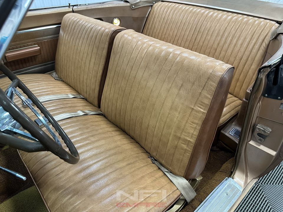1966 Plymouth Belvedere II