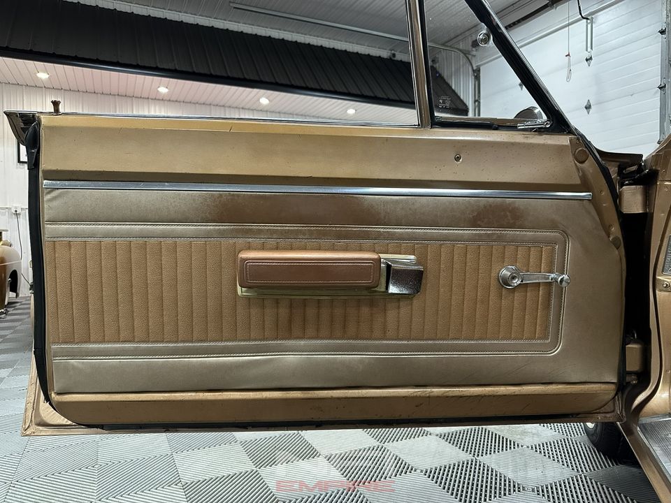 1966 Plymouth Belvedere II