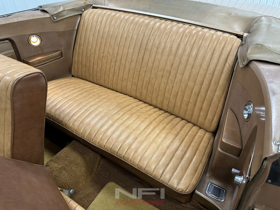 1966 Plymouth Belvedere II