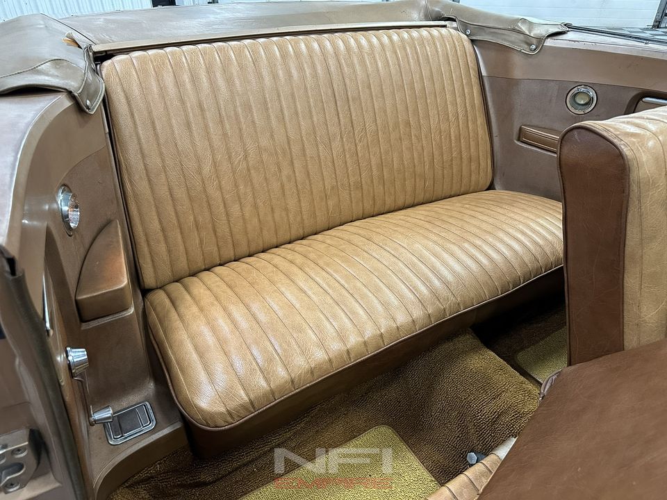1966 Plymouth Belvedere II