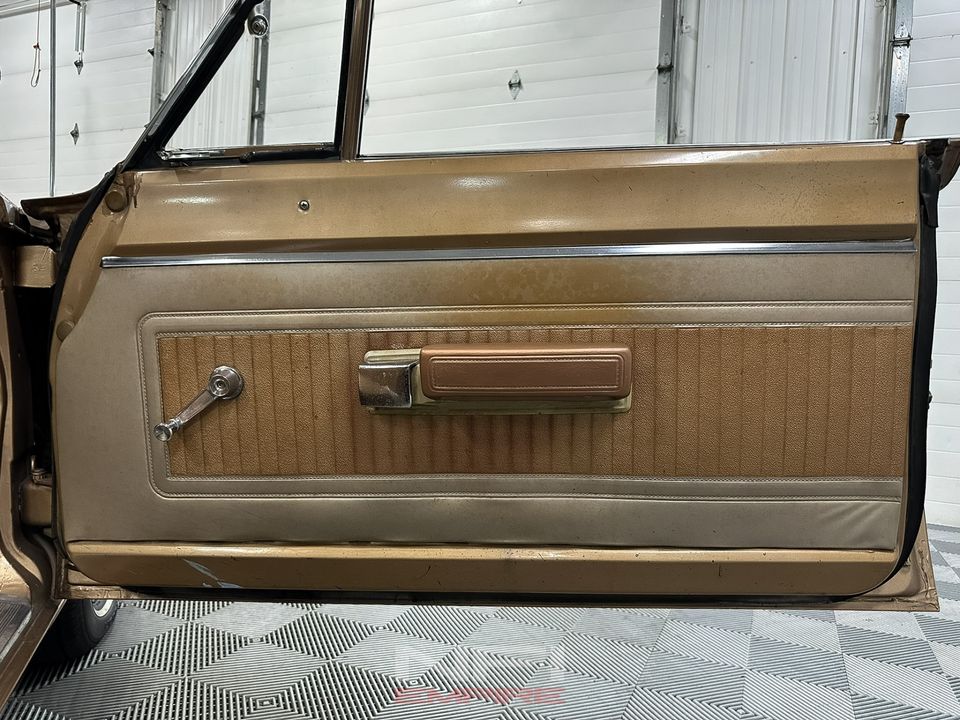 1966 Plymouth Belvedere II