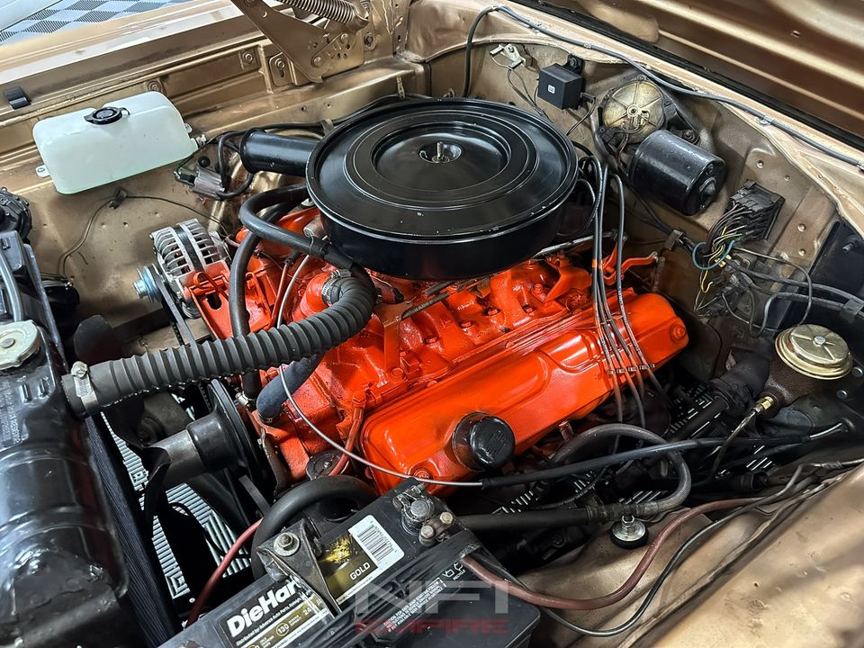 1966 Plymouth Belvedere II