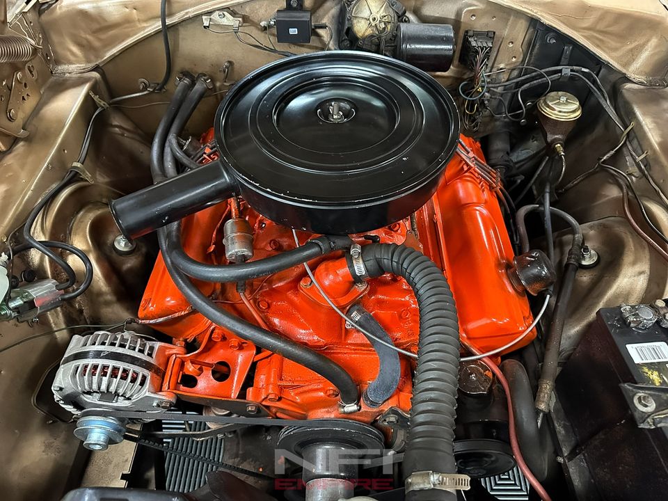 1966 Plymouth Belvedere II