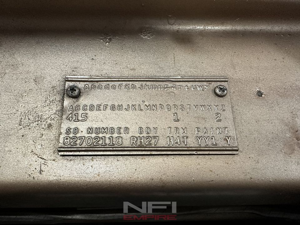 1966 Plymouth Belvedere II
