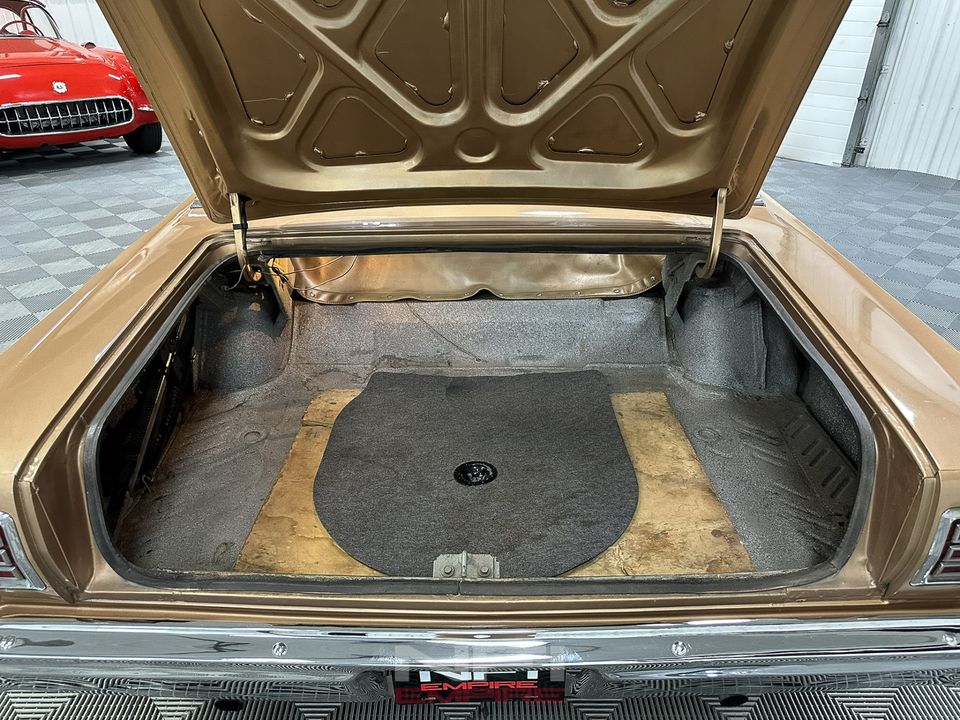 1966 Plymouth Belvedere II