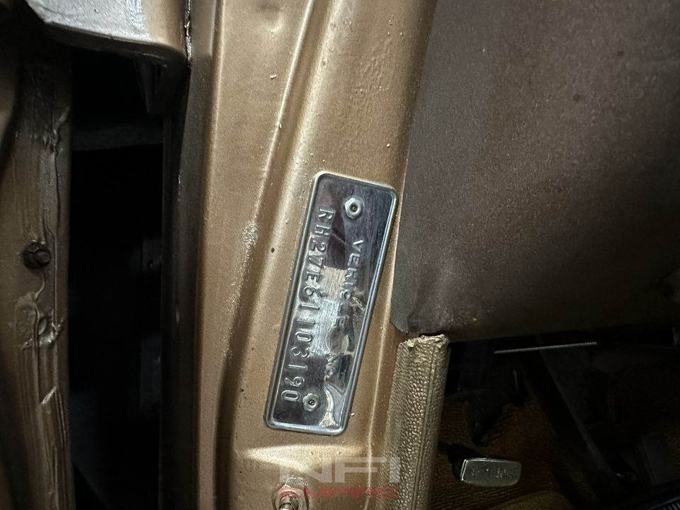 1966 Plymouth Belvedere II