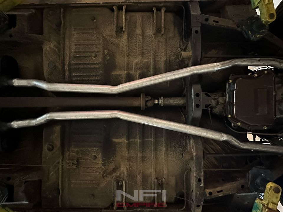 1966 Plymouth Belvedere II