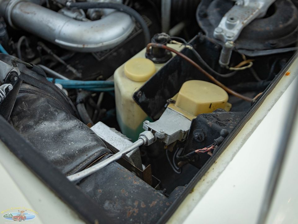 1969 Rolls-Royce Silver Shadow II