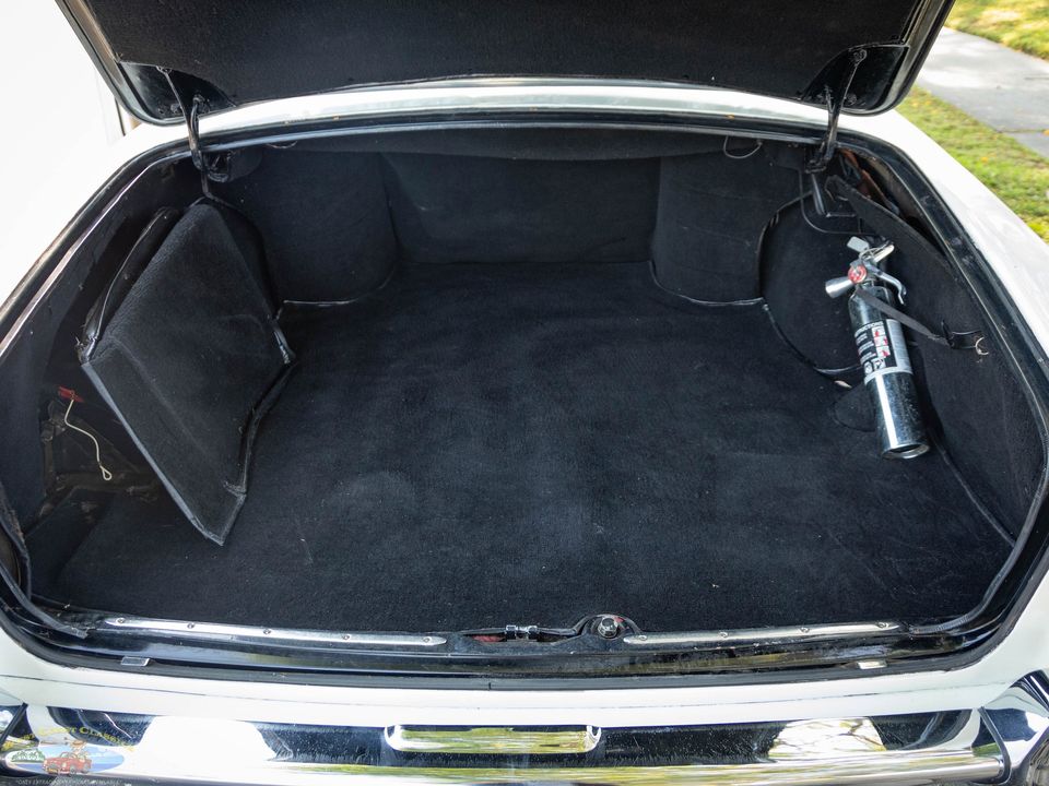1969 Rolls-Royce Silver Shadow II