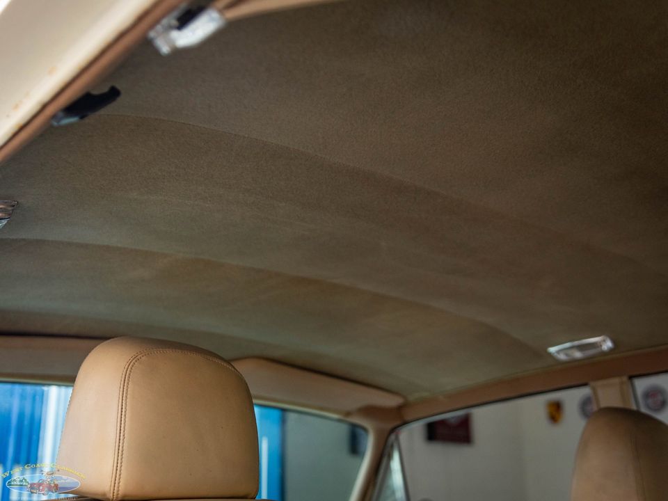 1969 Rolls-Royce Silver Shadow II