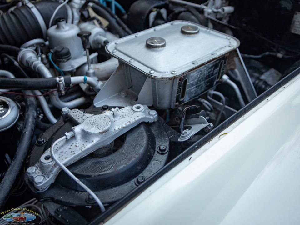 1969 Rolls-Royce Silver Shadow II