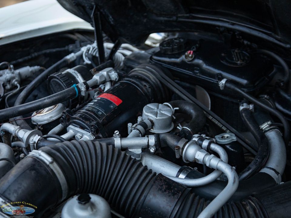 1969 Rolls-Royce Silver Shadow II