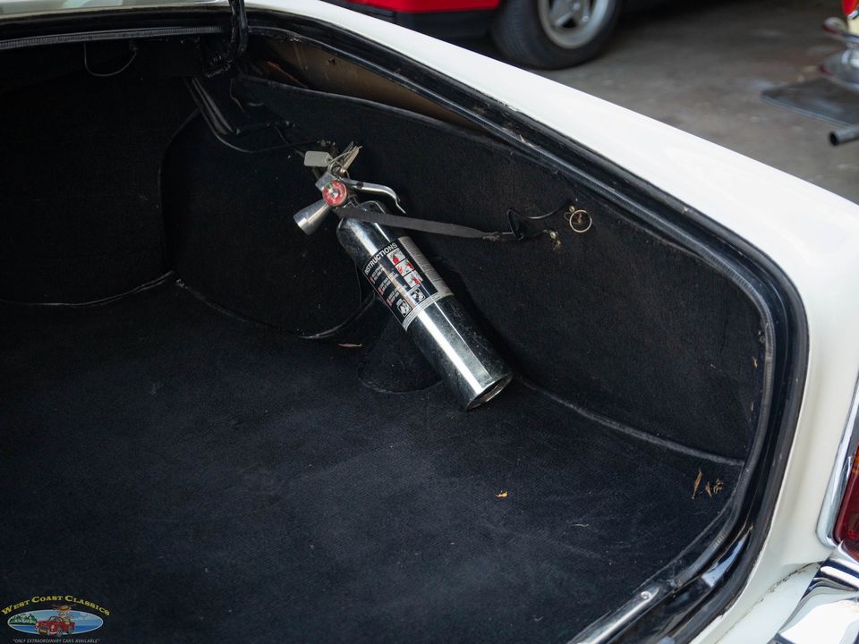 1969 Rolls-Royce Silver Shadow II