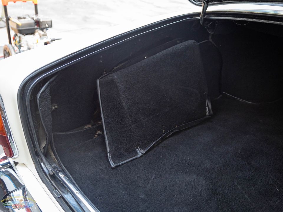 1969 Rolls-Royce Silver Shadow II