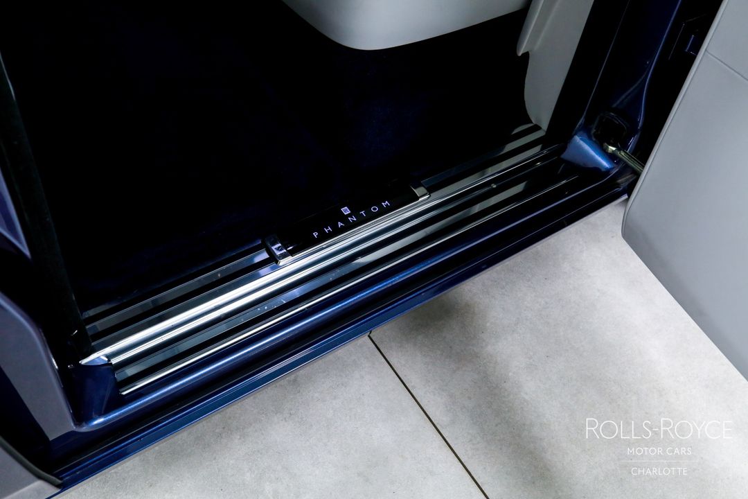 2019 Rolls-Royce Phantom