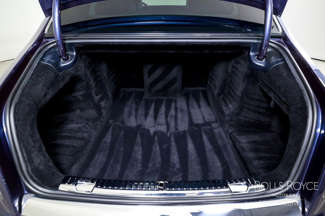 2019 Rolls-Royce Phantom
