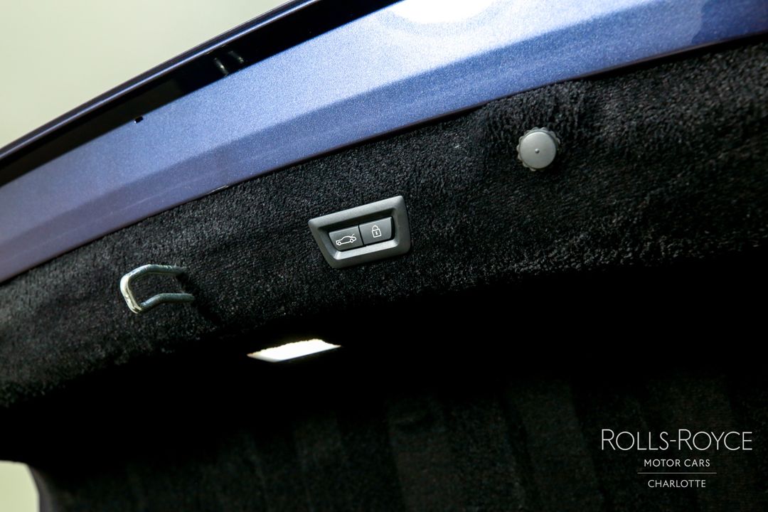 2019 Rolls-Royce Phantom