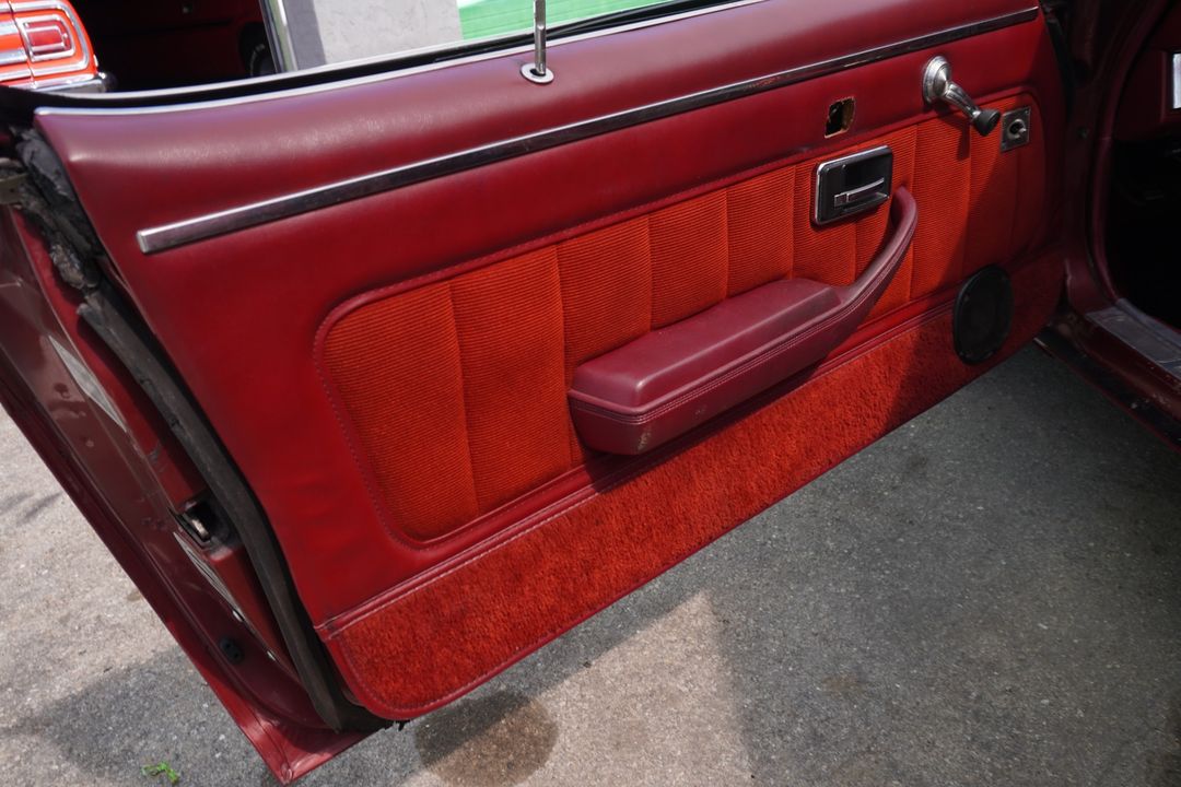 1079 Chevrolet Z28